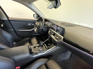 BMW 3 Serie BMW 3-serie Touring 330e 292PK Sportline Aut-8 Leder Vernasca Ambiente Verlichting Trekhaak PDC VA Navi Cruise Control Live cockpit Plus - afbeelding nr 23