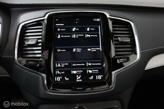 Volvo XC90 Volvo XC90 2.0 T8 AWD R-Design - PANO-TREKHAAK-LONG RANGE - afbeelding nr 25