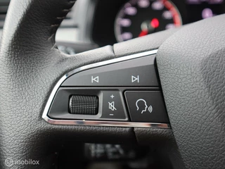 SEAT Ibiza Seat Ibiza 1.0 TSI Style CarPlay Camera PDC Navi Cruise Clima - afbeelding nr 16
