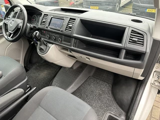 Volkswagen Transporter Automaat/dubbele cabine/navigatie - afbeelding nr 5