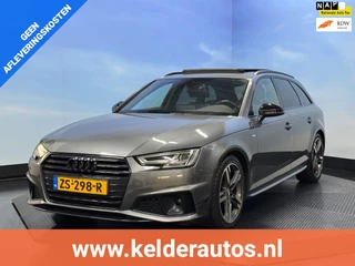 Audi A4 - 532181219-0