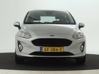 Ford Fiesta Ford Fiesta 1.1 Trend NAVI | Carplay | Cruise | 1ste eig. | 85PK - afbeelding nr 8