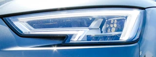 Audi A4 Audi A4 Avant 40 TFSI Sport S line edition- S Line interieur - afbeelding nr 28