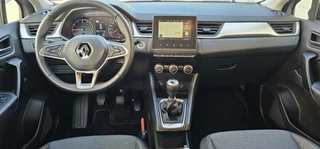 Renault Captur Renault Captur 1.0 TCe 90 evolution - afbeelding nr 14