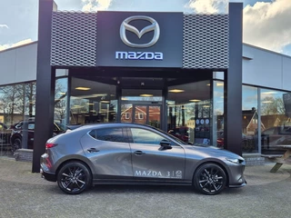 Mazda 3 - afbeelding nr 2