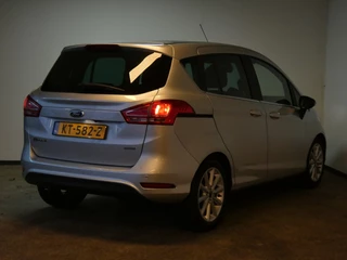 Ford B-MAX - afbeelding nr 9