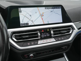 BMW 3 Serie BMW 3 Serie 320i Executive Edition Sport-Line Aut. *PANO | LEATHER-MICROFIBRE | FULL-LED | DIGI-COCKPIT | SPORT-SEATS | HIFI-SOUND | NAVI-FULLMAP | AMBIENT-LIGHT | ECC | CARPLAY | DAB | PDC | CRUISE | 17''ALU* - afbeelding nr 14