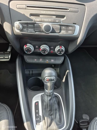 Audi A1 Sportback Audi A1 Sportback 1.4 TFSI Sport S line Cruise / Pano / Automaat / PDC - afbeelding nr 13