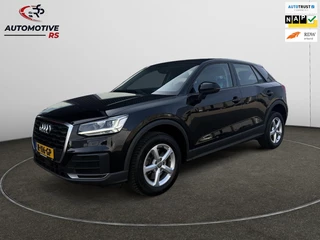 Audi Q2 - 19806327-0