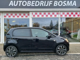 Volkswagen up! Volkswagen Up! 1.0 move up! BlueMotion - afbeelding nr 8