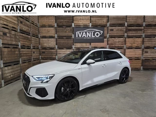 Audi A3 - 85926538-0