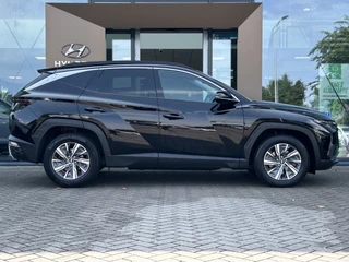 Hyundai Tucson Hybrid Hyundai Tucson Hybrid 1.6 T-GDI HEV Comfort Smart | Hybrid | Trekhaak - afbeelding nr 6