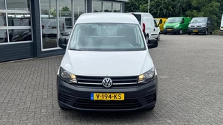Volkswagen Caddy - afbeelding nr 2