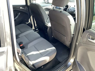 Ford C-MAX Ford C-Max 1.5 Titanium vol opties! Nieuwe Apk! - afbeelding nr 11