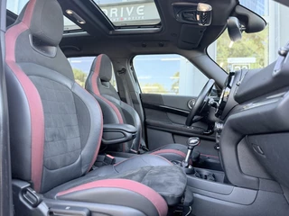 MINI Countryman Mini Mini Countryman 2.0 John Cooper Works ALL4 Chili |Pano|H&K|Cam - afbeelding nr 2