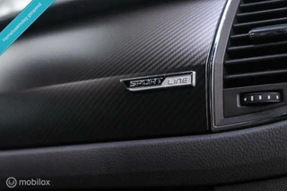 Škoda Kodiaq Skoda Kodiaq 2.0 TSI 4x4 Sportline Business 7p. | Panorama | LED | Adaptive | DAB+ | CarPlay | Memory | Keyless | - afbeelding nr 37