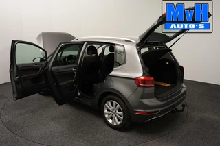 Volkswagen Golf Sportsvan Volkswagen Golf Sportsvan 1.0 TSI Comfortline|TREKH|NAVI|PDC - afbeelding nr 59