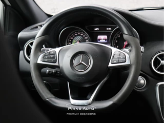 Mercedes-Benz A-Klasse EDITION 1|PANO|CRUISE|STOELVERWARMING - afbeelding nr 7
