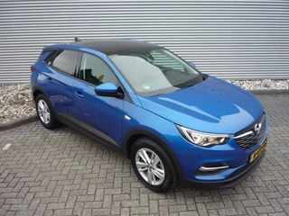 Opel Grandland X - afbeelding nr 4