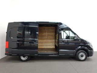Volkswagen Crafter Volkswagen Crafter 177pk Automaat L3H3/ L2H2 Highline Camera Apple Carplay/Android Auto Airco Cruise control Euro6 - afbeelding nr 28