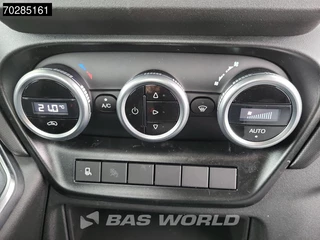 Iveco Daily Iveco Daily 35C21 3.0L 210PK Automaat Open Laadbak 2025 ACC Airco CarPlay Pritsche Open Box Pickup Airco - afbeelding nr 13