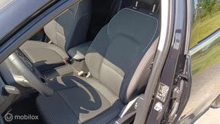 Ford Focus Ford Focus Wagon 1.0 EcoBoost 125pk  Titanium - afbeelding nr 5