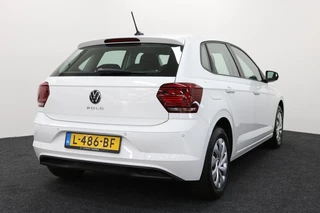 Volkswagen Polo - afbeelding nr 8