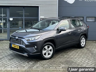 Toyota RAV4 Toyota RAV4 2.5 Hybrid Automaat Keyless Navi Camera - afbeelding nr 1