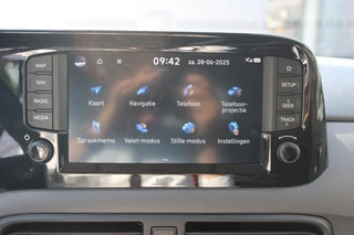 Hyundai i10 Hyundai i10 1.0 Comfort Smart Navi/Cam/Carplay/Cruise 
