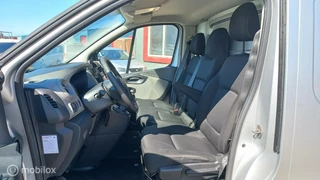 Nissan NV300 Nissan NV300 bestel 1.6 dCi 125 L2H1 Optima S&S - afbeelding nr 13