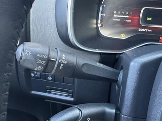 Citroën C5 Aircross Citroën C5 Aircross 1.2 PureTech Feel: Le confort à la française - afbeelding nr 18