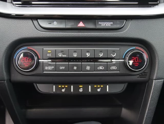 Kia XCeed Kia XCeed 1.6 GDi PHEV DynamicPlusLine | Apple Carplay - afbeelding nr 16