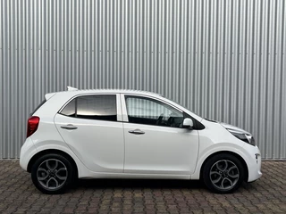 Kia Picanto - afbeelding nr 11