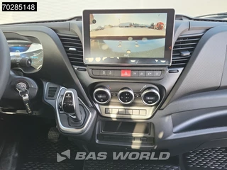 Iveco Daily Iveco Daily 35C21 Open Laadbak Dubbel Cabine 210PK 3.0L Dubbellucht Airco Cruise LED Camera Pritsche Pickup Open Box 2m3 Airco - afbeelding nr 15