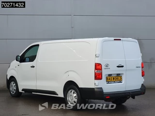 Toyota ProAce Toyota ProAce 120PK L3H1 Long Airco Cruise Trekhaak Parkeersensoren 6m3 Airco Trekhaak Cruise control - afbeelding nr 2