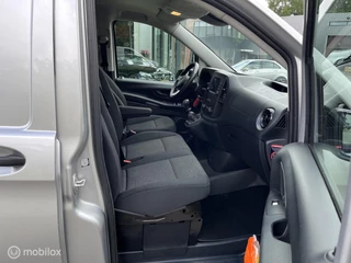 Mercedes-Benz Vito Mercedes Vito Bestel 116 CDI Lang - afbeelding nr 14