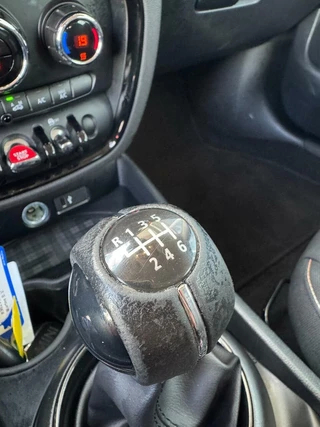 MINI Clubman Mini Clubman 1.5 Cooper Business Edition|Airco|Navi|Cruise control| - afbeelding nr 24