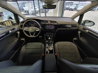 Volkswagen Touran - afbeelding nr 10