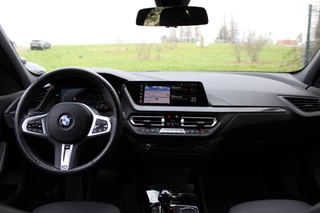 BMW 1 Serie NAVI/LED/CAMERA - afbeelding nr 13