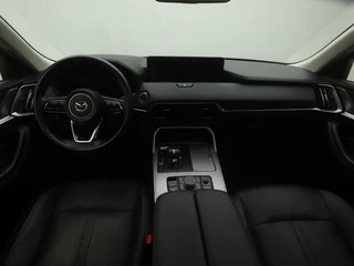 Mazda CX-60 Mazda CX-60 2.5 E-SKYACTIV PHEV Exclusive-Line 4WD automaat | Convenience & Sound Pack | Driver Assistance Pack | Panorama Pack | Comfort Pack met wegklapbare trekhaak : dealer onderhouden - afbeelding nr 22
