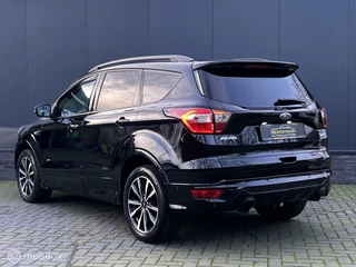 Ford Kuga Ford Kuga 1.5 EcoBoost ST-Line|4WD|Camera|Sony|Xenon|carplay - afbeelding nr 3