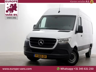 Mercedes-Benz Sprinter - 251450699-0