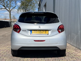 Peugeot 208 - afbeelding nr 8