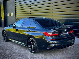BMW 3 Serie - afbeelding nr 3