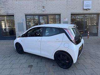 Toyota Aygo - afbeelding nr 9