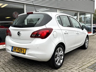 Opel Corsa - afbeelding nr 21