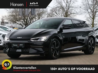 Kia EV6 - afbeelding nr 1