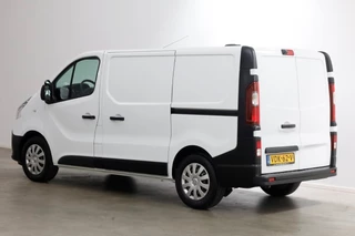 Renault Trafic Renault Trafic 2.0 dCi 145pk E6 L1H1 Comfort Navi/LED/2x Schuifdeur 11-2019 - afbeelding nr 11