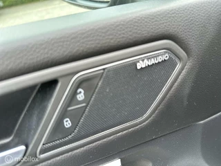 Volkswagen Tiguan Allspace Volkswagen Tiguan 2.0 TSI 4M HL R line PANO DYN ACC KEYLESS - afbeelding nr 11