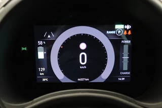 Fiat 500e Climate, Camera, Cruise, Apple Carplay, Verwarmde Stoelen, DAB, PDC, 16'' - afbeelding nr 4